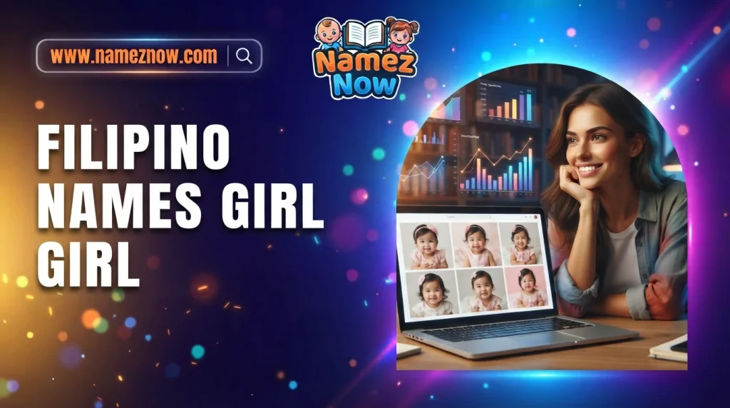 Filipino Names Girl