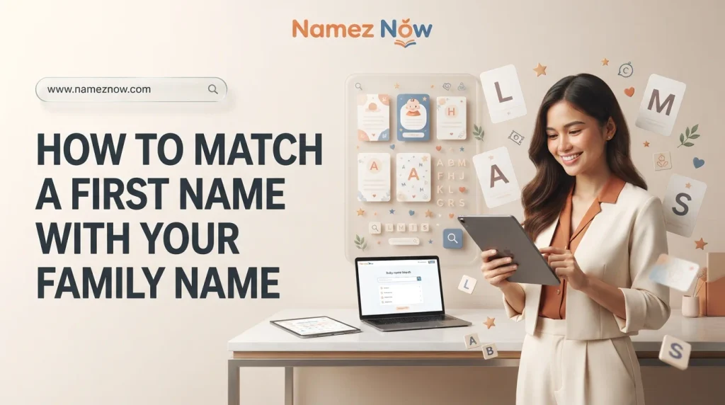 French Names Girl